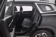 2023 Hyundai ix35 2.0L Luxury DLX, чёрный — фото 18