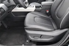2023 Hyundai ix35 2.0L Luxury DLX, чёрный — фото 20
