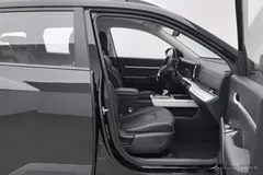 2023 Hyundai ix35 2.0L Luxury DLX, чёрный — фото 21