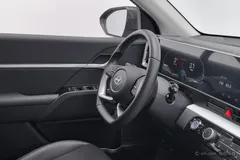 2023 Hyundai ix35 2.0L Luxury DLX, чёрный — фото 22