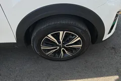 2021 Kia Yipao 1.4L AT, белый — фото 5