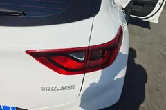 2021 Kia Yipao 1.4L AT, белый — фото 8