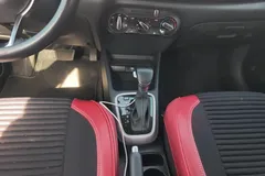 2021 Kia Yipao 1.4L AT, белый — фото 15