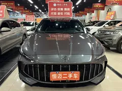 2023 MG MG5 180DVVT CVT Youth Fashion — фото 2