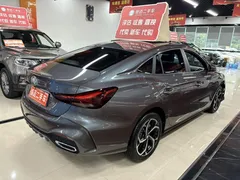 2023 MG MG5 180DVVT CVT Youth Fashion — фото 5