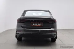 2022 Geely Emgrand 4th Gen 1.5L CVT Flagship — фото 2