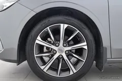 2022 Geely Emgrand 4th Gen 1.5L CVT Flagship — фото 3