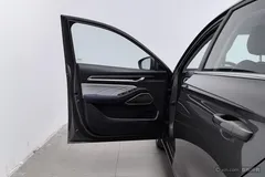 2022 Geely Emgrand 4th Gen 1.5L CVT Flagship — фото 8