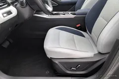 2022 Geely Emgrand 4th Gen 1.5L CVT Flagship — фото 18