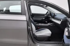 2022 Geely Emgrand 4th Gen 1.5L CVT Flagship — фото 19