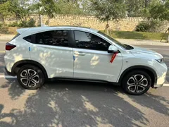 2021 Honda XR-V 1.5L CVT Comfort, белый — фото 7