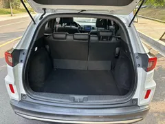 2021 Honda XR-V 1.5L CVT Comfort, белый — фото 8