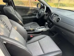 2021 Honda XR-V 1.5L CVT Comfort, белый — фото 9