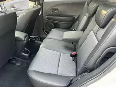 2021 Honda XR-V 1.5L CVT Comfort, белый — фото 10