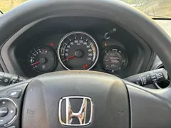2021 Honda XR-V 1.5L CVT Comfort, белый — фото 12