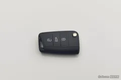 2023 Volkswagen Polo Plus 1.5L AT, белый — фото 10