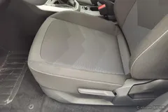 2023 Volkswagen Polo Plus 1.5L AT, белый — фото 21