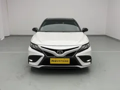 2022 Toyota Camry 2.0S Fashion — фото 2