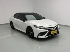 2022 Toyota Camry 2.0S Fashion — фото 3