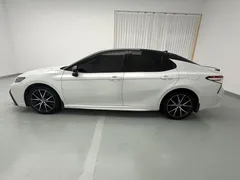 2022 Toyota Camry 2.0S Fashion — фото 4