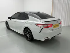 2022 Toyota Camry 2.0S Fashion — фото 5