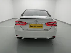 2022 Toyota Camry 2.0S Fashion — фото 6