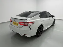 2022 Toyota Camry 2.0S Fashion — фото 7