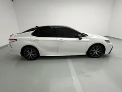 2022 Toyota Camry 2.0S Fashion — фото 8