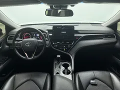 2022 Toyota Camry 2.0S Fashion — фото 9