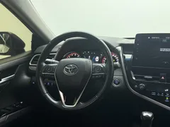 2022 Toyota Camry 2.0S Fashion — фото 11