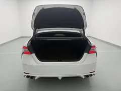 2022 Toyota Camry 2.0S Fashion — фото 13