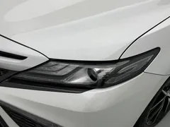 2022 Toyota Camry 2.0S Fashion — фото 17