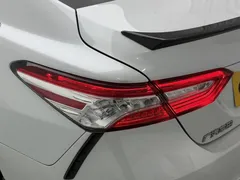 2022 Toyota Camry 2.0S Fashion — фото 18
