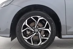 2021 MG MG5 180DVVT CVT Youth Luxury — фото 6