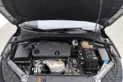 2021 MG MG5 180DVVT CVT Youth Luxury — фото 7