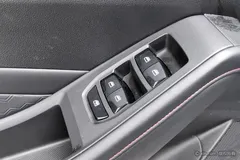 2021 MG MG5 180DVVT CVT Youth Luxury — фото 12