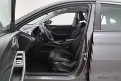 2021 MG MG5 180DVVT CVT Youth Luxury — фото 13