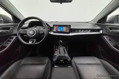 2021 MG MG5 180DVVT CVT Youth Luxury — фото 14