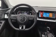 2021 MG MG5 180DVVT CVT Youth Luxury — фото 15