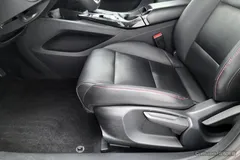 2021 MG MG5 180DVVT CVT Youth Luxury — фото 21