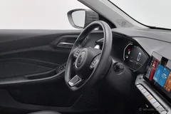2021 MG MG5 180DVVT CVT Youth Luxury — фото 23