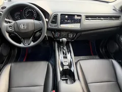 2022 Honda Vezel 1.5L CVT Elite, белый — фото 10