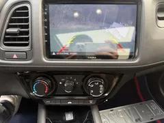 2022 Honda Vezel 1.5L CVT Elite, белый — фото 12