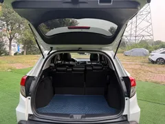 2022 Honda Vezel 1.5L CVT Elite, белый — фото 16