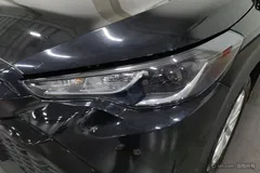 2023 Toyota Frontlander 2.0L CVT Elite, чёрный — фото 5