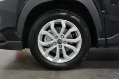 2023 Toyota Frontlander 2.0L CVT Elite, чёрный — фото 6