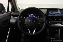 2023 Toyota Frontlander 2.0L CVT Elite, чёрный — фото 15