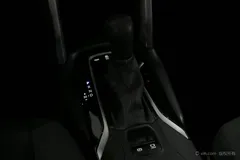 2023 Toyota Frontlander 2.0L CVT Elite, чёрный — фото 17