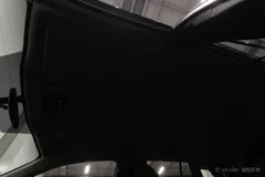 2023 Toyota Frontlander 2.0L CVT Elite, чёрный — фото 18