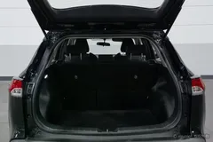 2023 Toyota Frontlander 2.0L CVT Elite, чёрный — фото 20